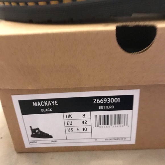 Dr Martens sandals !!!FIRM - Picture 4 of 6